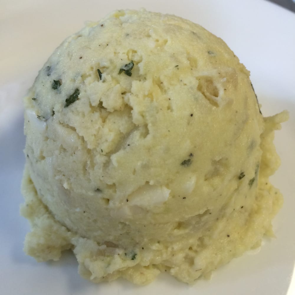 desert ice cream