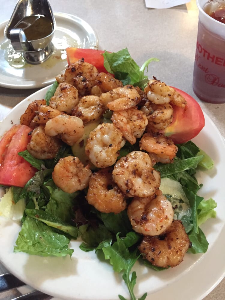 salad